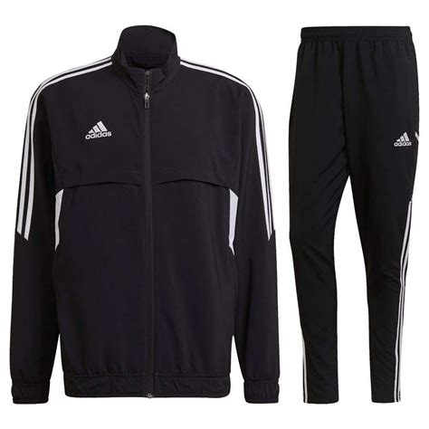 adidas condivo 18 präsentationsanzug schwarz|Adidas Condivo 18 Präsentationshose ab 22,50 € .